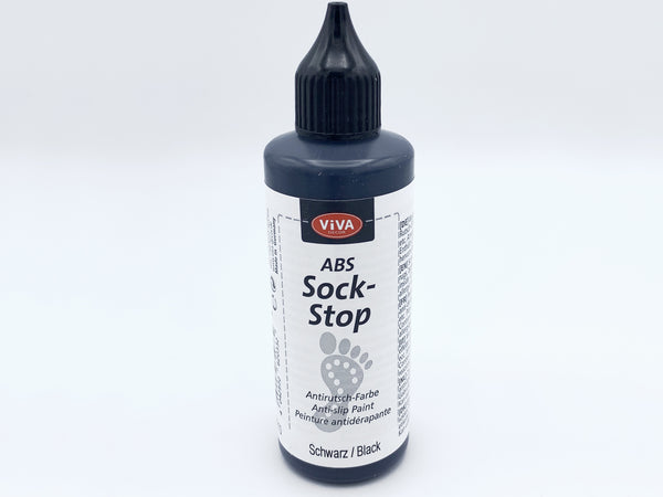 Sock Stop Non-Slip Fabric Paint – The Costume Source